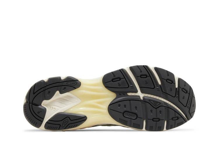ASICS GT-2160 Seal Grey Jewel Green