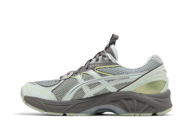 ASICS UB6-S GT-2160 Kiko Kostadinov Arctic Blue Carbon