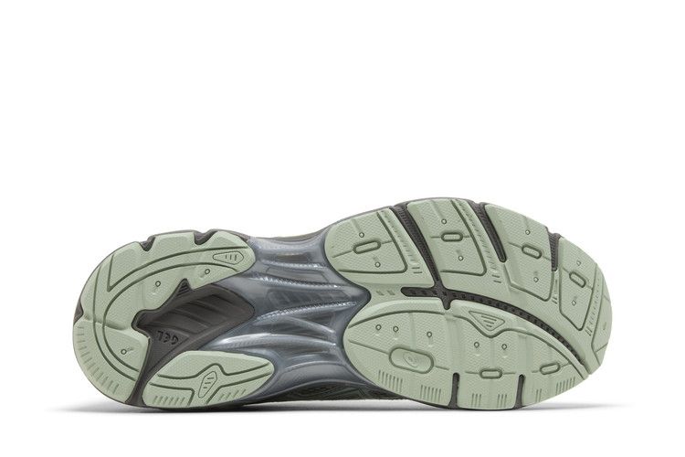 ASICS UB6-S GT-2160 Kiko Kostadinov Arctic Blue Carbon