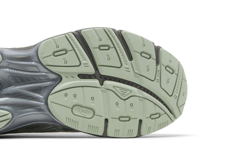 ASICS UB6-S GT-2160 Kiko Kostadinov Arctic Blue Carbon