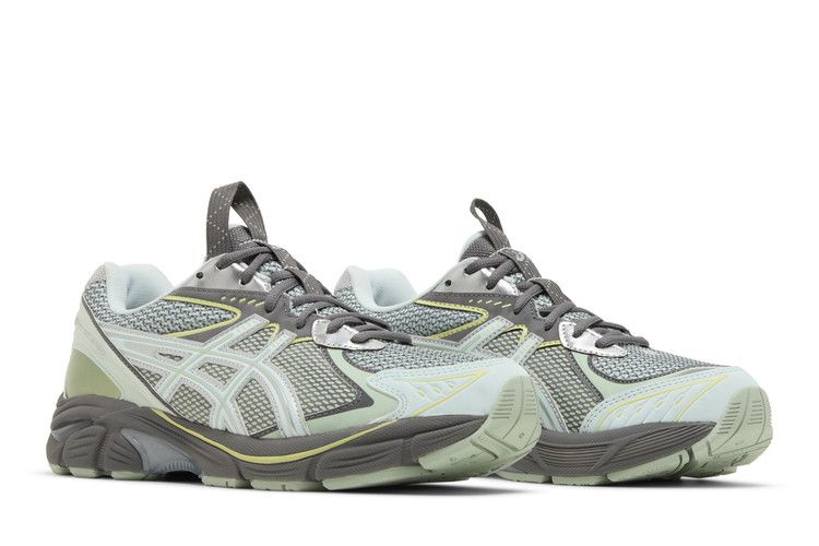 ASICS UB6-S GT-2160 Kiko Kostadinov Arctic Blue Carbon