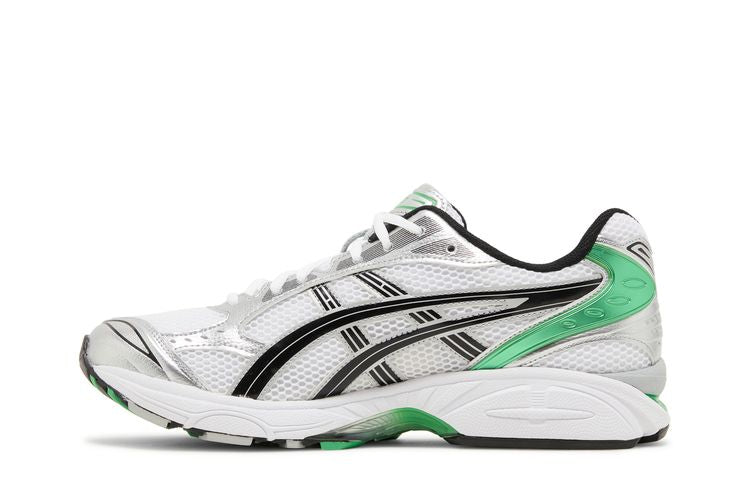 ASICS Gel Kayano 14 White Malachite Green