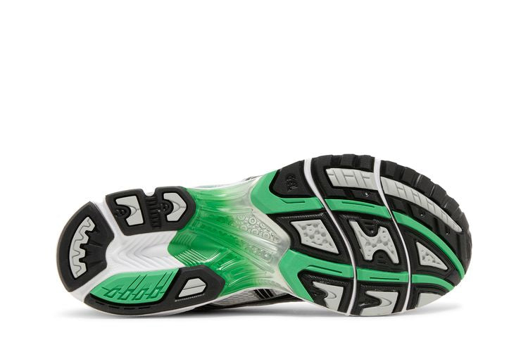 ASICS Gel Kayano 14 White Malachite Green