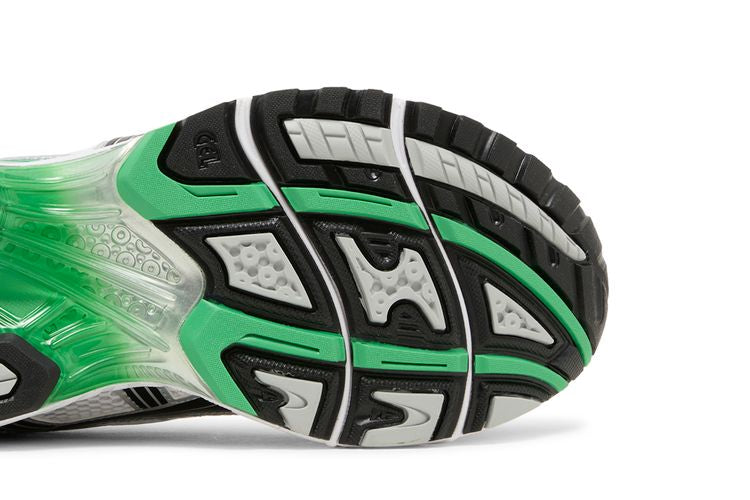 ASICS Gel Kayano 14 White Malachite Green