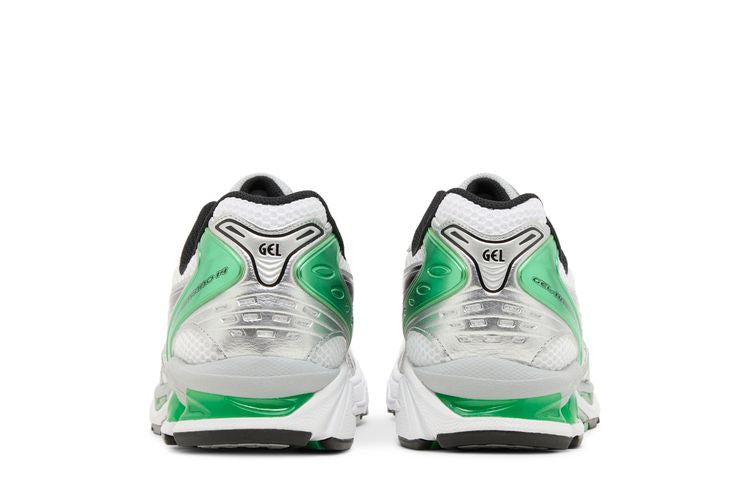 ASICS Gel Kayano 14 White Malachite Green