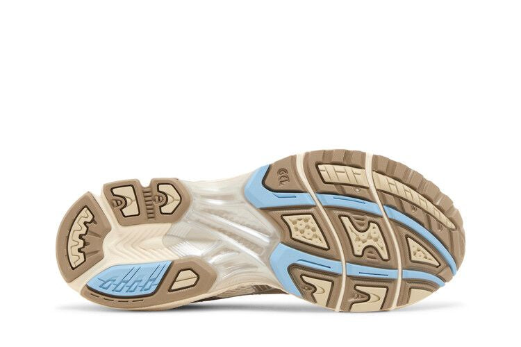 ASICS Gel-Kayano 14 Cream Pepper