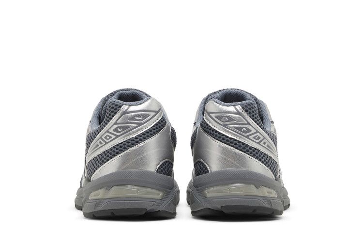 ASICS Gel-1130 Steel Grey Pure Silver