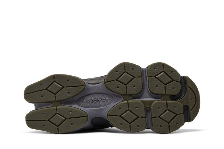 New Balance 9060 Blacktop Dark Moss