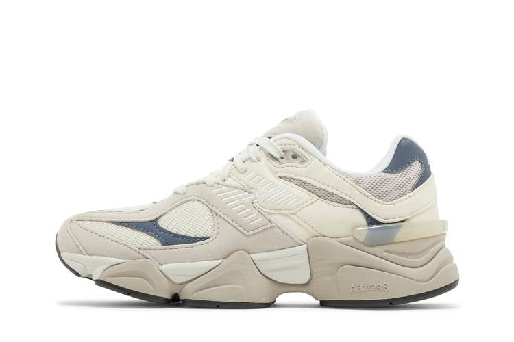 New Balance 9060 Moonrock Linen