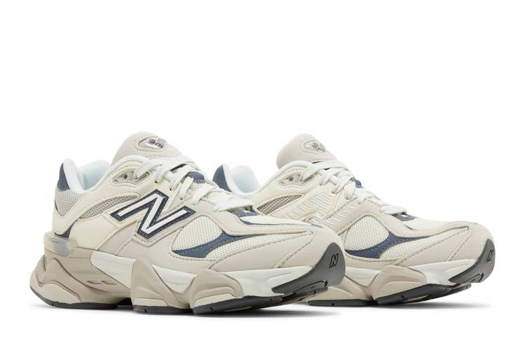 New Balance 9060 Moonrock Linen