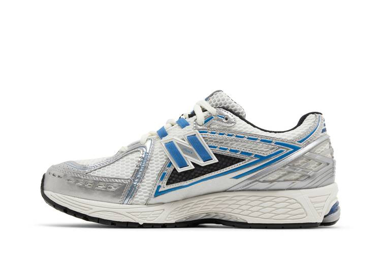 New Balance 1906R Silver Blue
