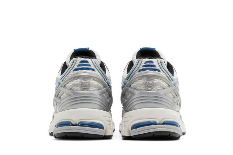 New Balance 1906R Silver Blue