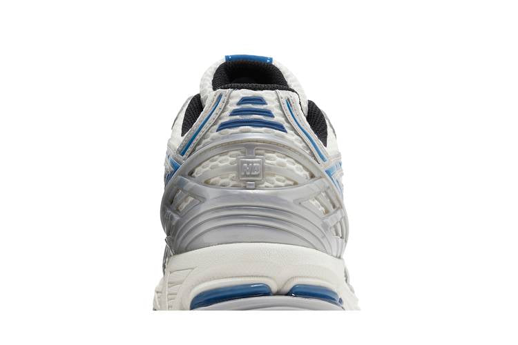 New Balance 1906R Silver Blue