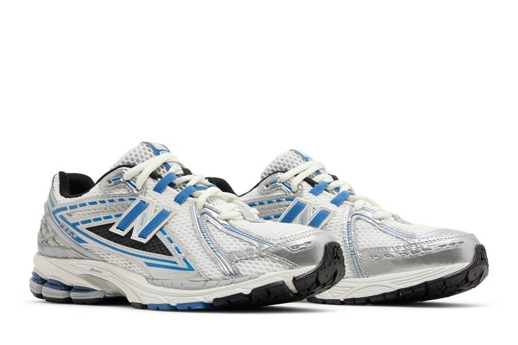 New Balance 1906R Silver Blue