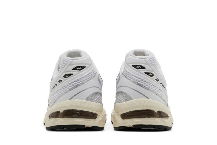 ASICS Gel-1130 White Cloud Grey