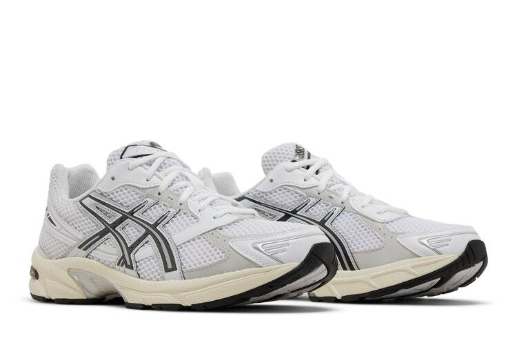 ASICS Gel-1130 White Cloud Grey