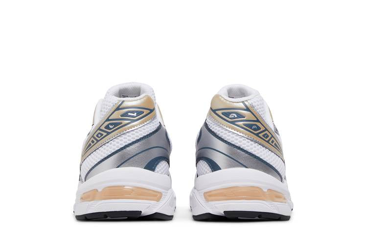 ASICS Gel-1130 White Wood Crepe