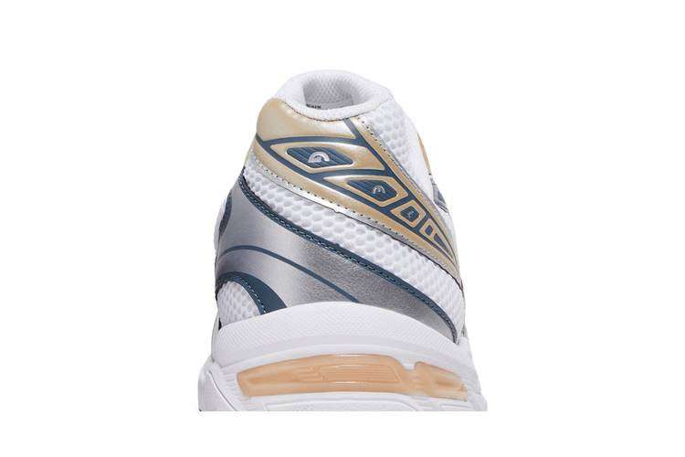 ASICS Gel-1130 White Wood Crepe