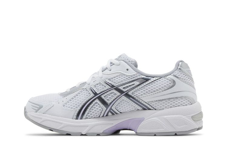ASICS Gel-1130 White Carrier Grey Lilac