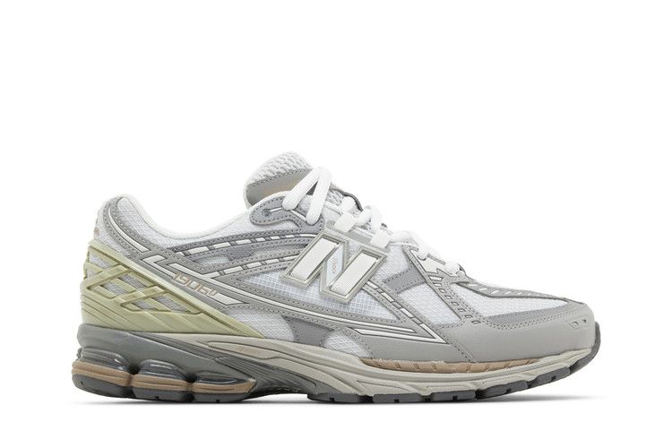 New Balance 1906N Team Away Grey