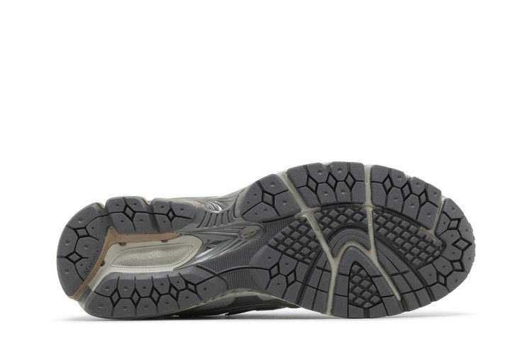 New Balance 1906N Team Away Grey
