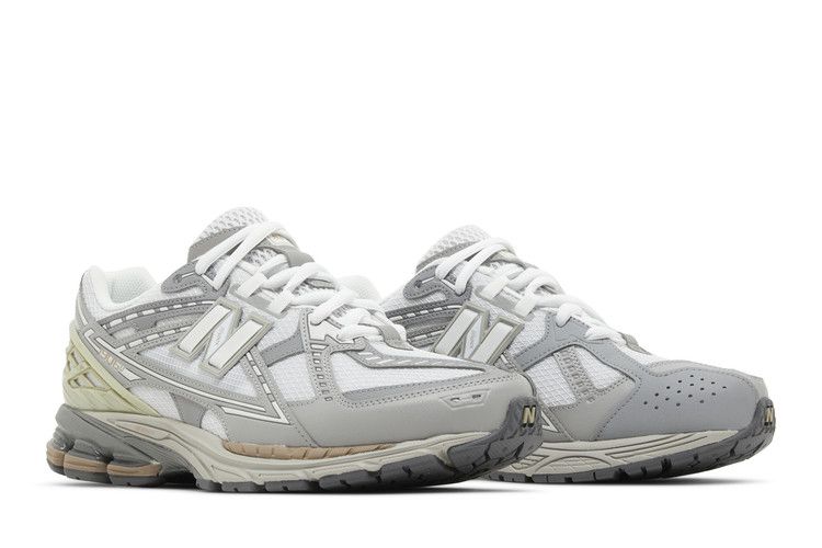 New Balance 1906N Team Away Grey