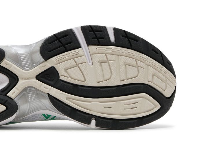 ASICS Gel-1130 White Malachite Green