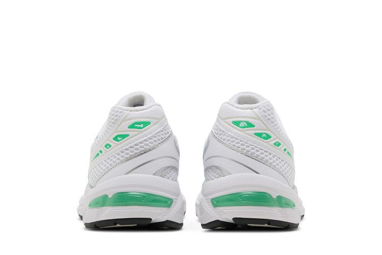 ASICS Gel-1130 White Malachite Green