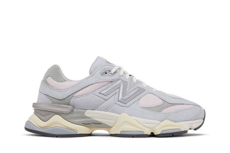 New Balance 9060 Granite Pink