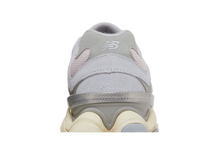 New Balance 9060 Granite Pink