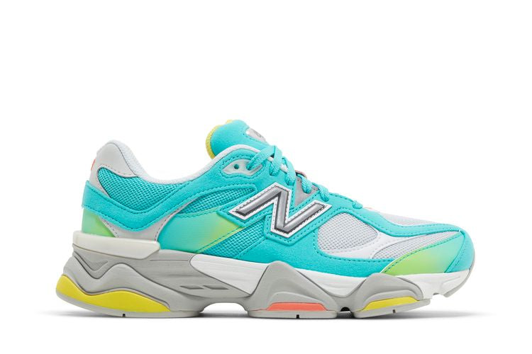 New Balance 9060 DTLR Cyan Burst