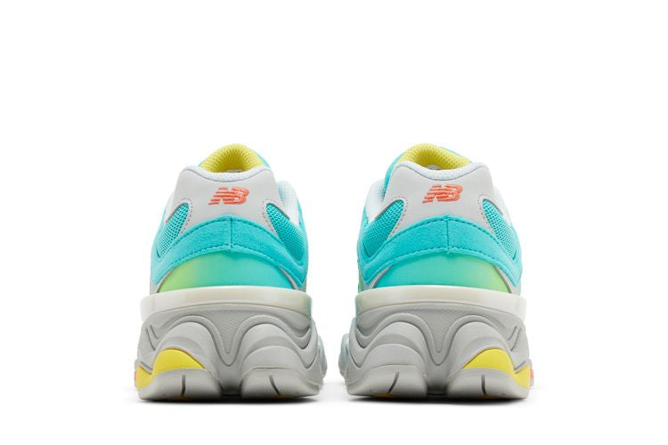 New Balance 9060 DTLR Cyan Burst