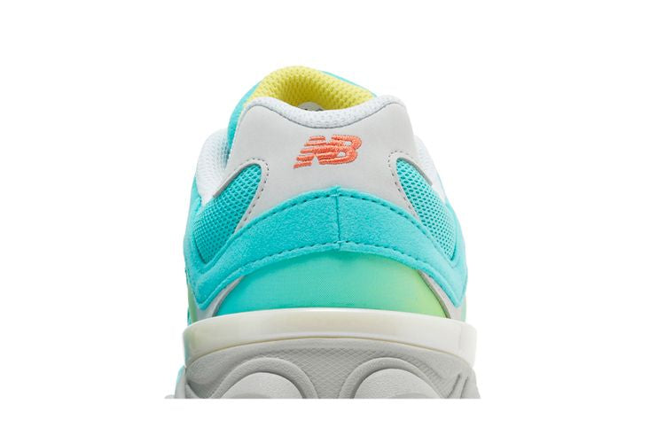 New Balance 9060 DTLR Cyan Burst