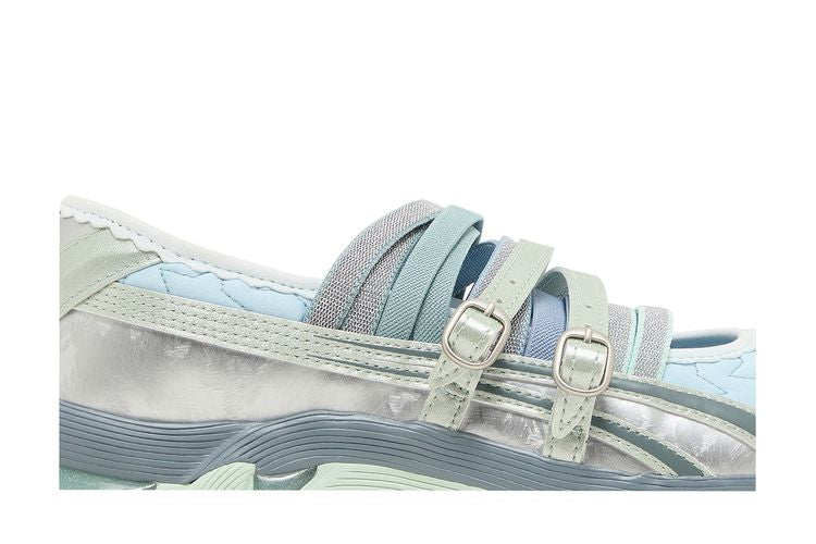 ASICS Gel-Lokros Heaven by Marc Jacobs Kiko Kostadinov Faded Denim