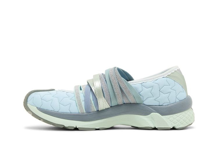 ASICS Gel-Lokros Heaven by Marc Jacobs Kiko Kostadinov Faded Denim
