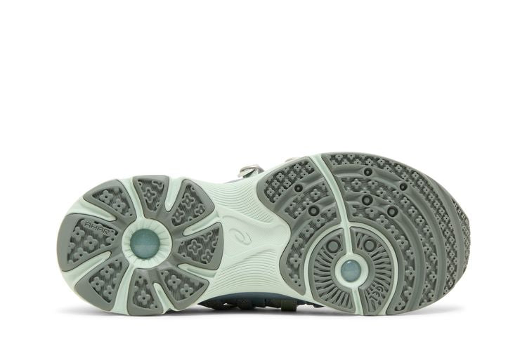 ASICS Gel-Lokros Heaven by Marc Jacobs Kiko Kostadinov Faded Denim