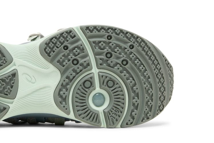 ASICS Gel-Lokros Heaven by Marc Jacobs Kiko Kostadinov Faded Denim
