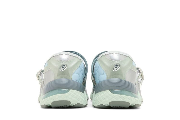 ASICS Gel-Lokros Heaven by Marc Jacobs Kiko Kostadinov Faded Denim