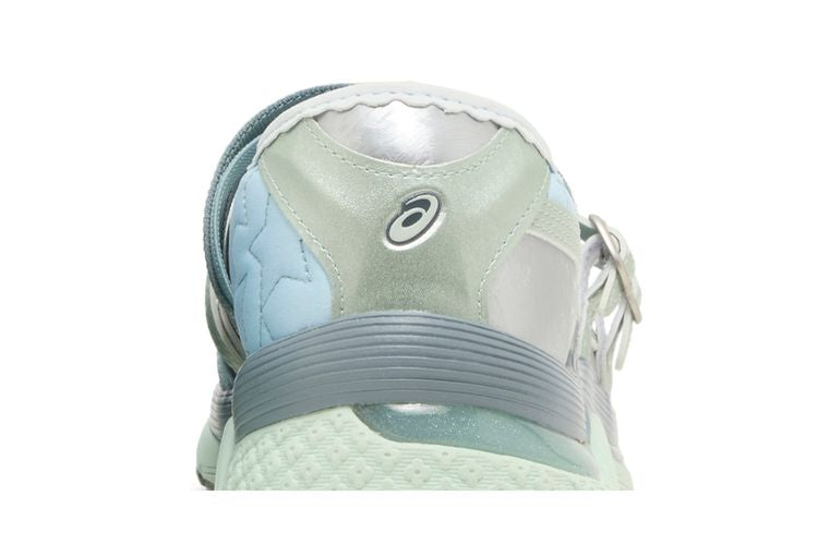 ASICS Gel-Lokros Heaven by Marc Jacobs Kiko Kostadinov Faded Denim