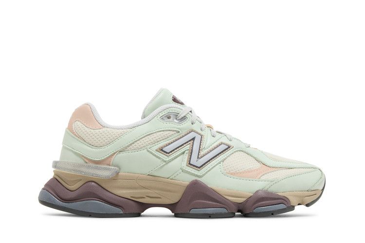 New Balance 9060 Clay Ash