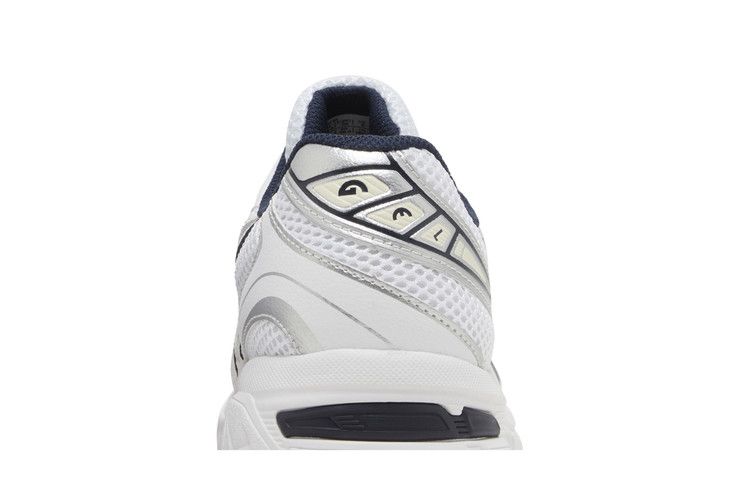ASICS Gel-1130 White Midnight