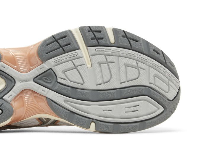 ASICS Gel-1130 White Pure Silver Bronze
