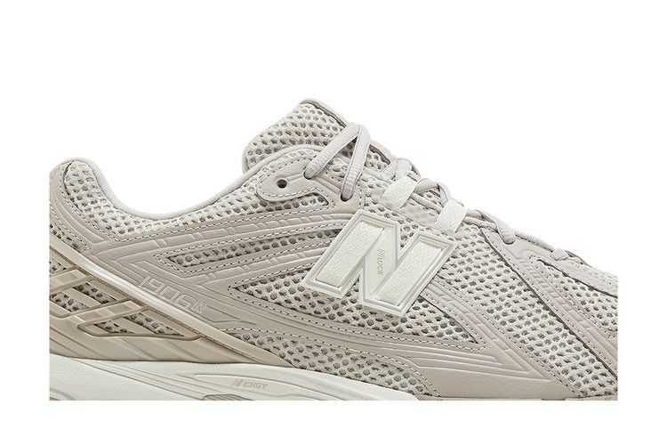 New Balance 1906R Grey Days