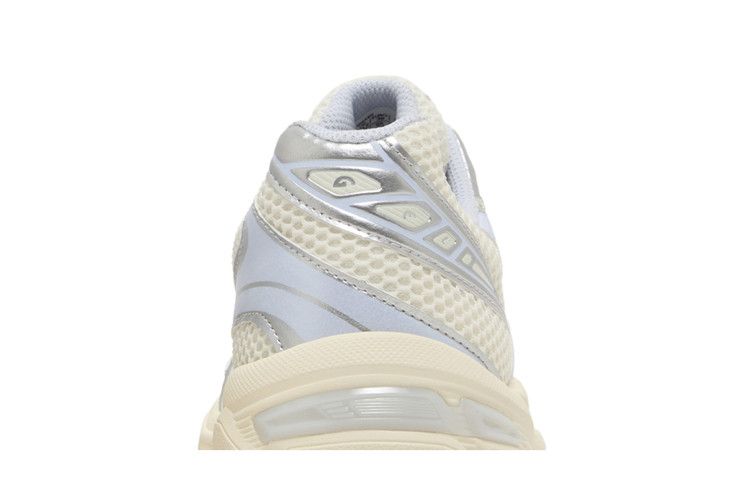 ASICS Gel-1130 Silver Pack Blue Fade