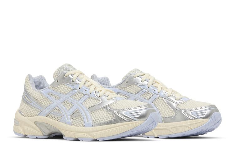 ASICS Gel-1130 Silver Pack Blue Fade