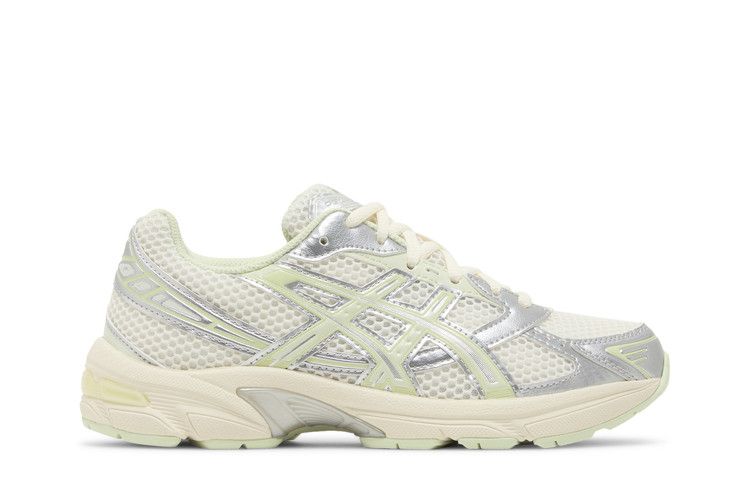 ASICS Gel-1130 Silver Pack Green