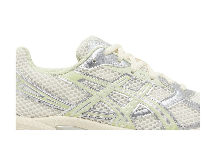 ASICS Gel-1130 Silver Pack Green