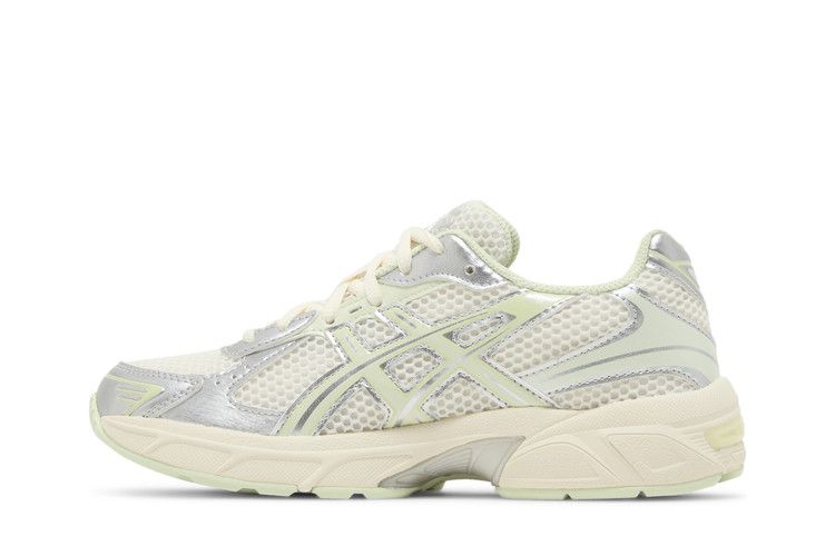 ASICS Gel-1130 Silver Pack Green