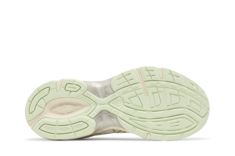 ASICS Gel-1130 Silver Pack Green