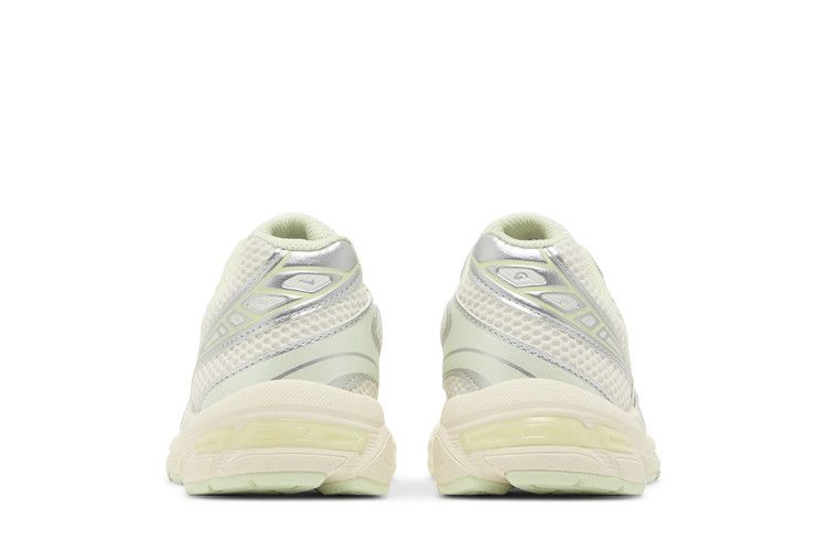 ASICS Gel-1130 Silver Pack Green